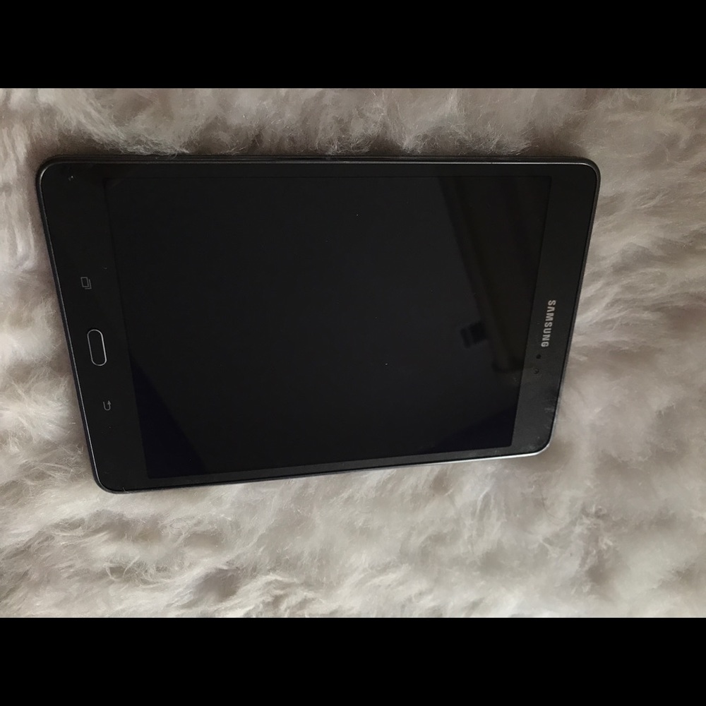 Samsung Galaxy Tab A